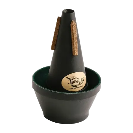 SORDINA TROMPETA TRUMCOR CLASSICAL CUP TrumCor - 1