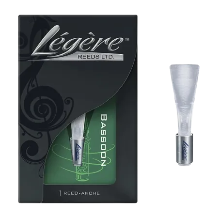 SINTHETIC BASSOON LETETICA ROD  - 1