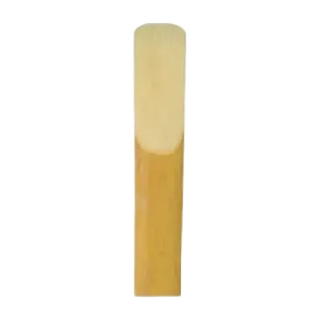 BARITONO SAX REEDS BRAND SUPERIEURE 3 1/2 Marca - 2