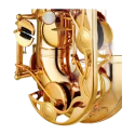 TENOR SAX YAMAHA YTS-280 LACQUERED Yamaha - 2