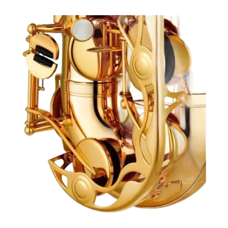 TENOR SAX YAMAHA YTS-280 LACQUERED Yamaha - 2