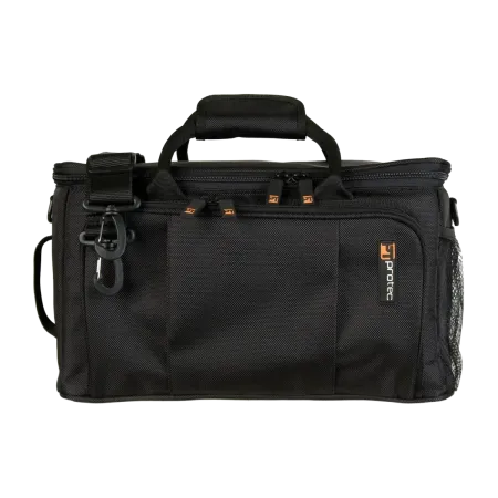 SORDINE CASE TRUMPET PROTEC M404 Protec - 1