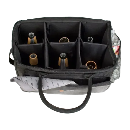 SORDINE CASE TRUMPET PROTEC M404 Protec - 2