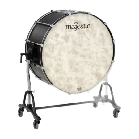 BOMBO CONCIERTO MAJESTIC MCB3622 SERIE CONCERT Majestic - 1
