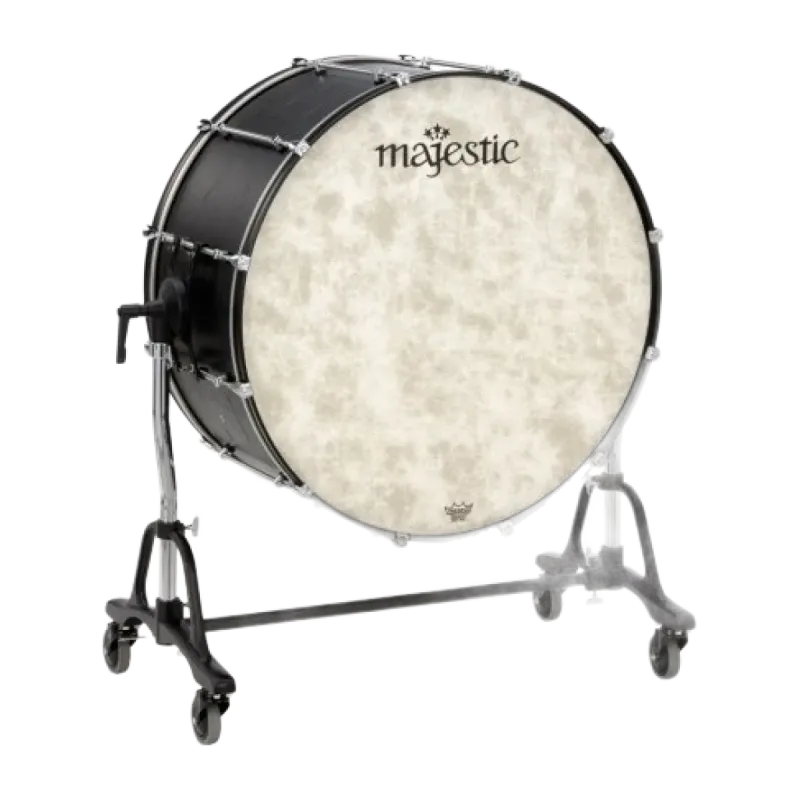 BASS DRUM CONCERT MAJESTIC MCB3622 CONCERT SERIES Majestic - 1