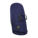 TUBA B&S PT-6P PERANTUCCI 3198 SILVER B&S - 3