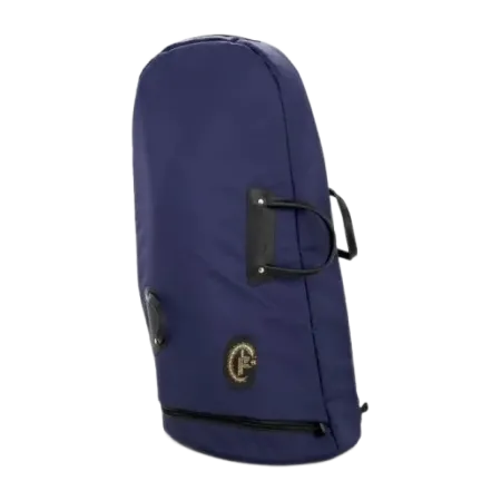 TUBA B&S PT-6P PERANTUCCI 3198 SILVER B&S - 3