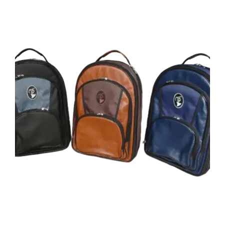 MOCHILA BACKPACK TROMPA MARCUS BONNA. Marcus Bonna - 2