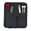 PACK STUDIO ORTHOLA MALLETS+BAQUETTES+FUNDA Ortola - 1