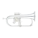 FLISCORNO YAMAHA YFH 631 GS SILVER Yamaha - 1