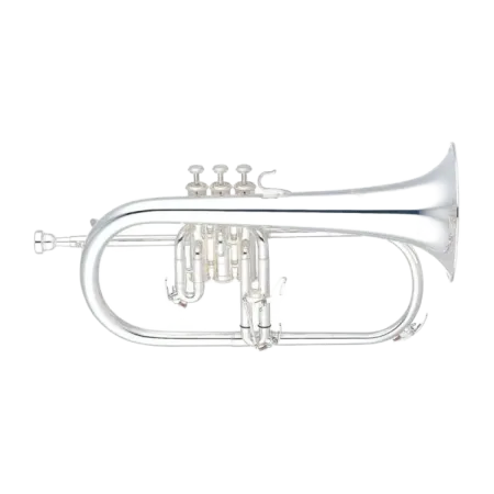 FLISCORNO YAMAHA YFH 631 GS SILVER Yamaha - 1