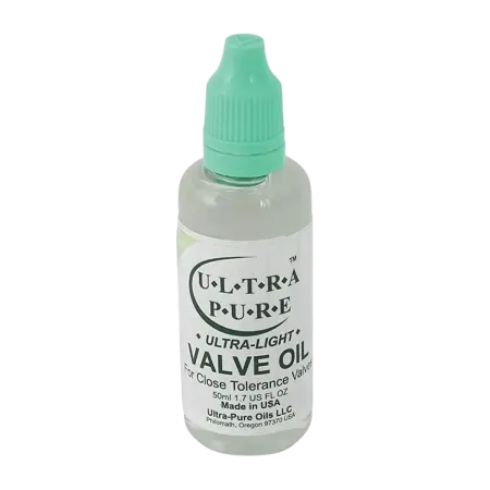 ULTRA PURE VALVE OIL ULTRA LIGHT Ultra Pure - 1