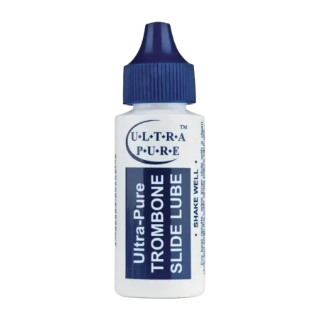 ULTRA PURE SLIDE LUBE LUBRICANT FOR TROMBONE Ultra Pure - 1