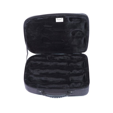 BAM NEW TREKKING TREK3028SSC CLARINET CASE Bam - 3