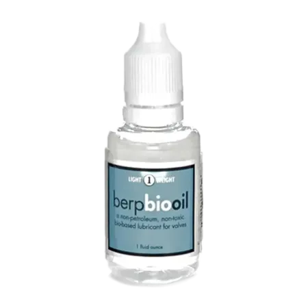 BERP OIL BIO PISTONS LIGHT 1 BERP - 1