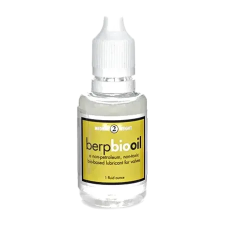 BERP OIL BIO PISTONS MEDIUM 2 BERP - 1