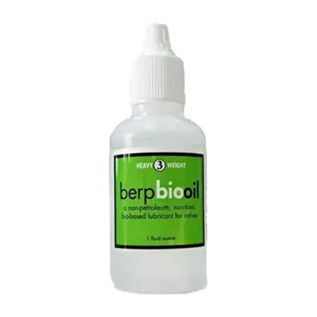 BERP OIL BIO PISTONS HEAVY 3 BERP - 1