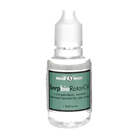 BERP OIL BIO CYLINDERS MEDIUM 5 BERP - 1