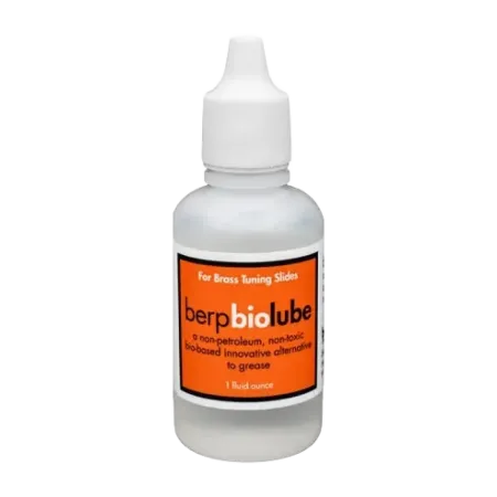 ACEITE BERP BIO LUBRICANTE BOMBAS BERP - 1