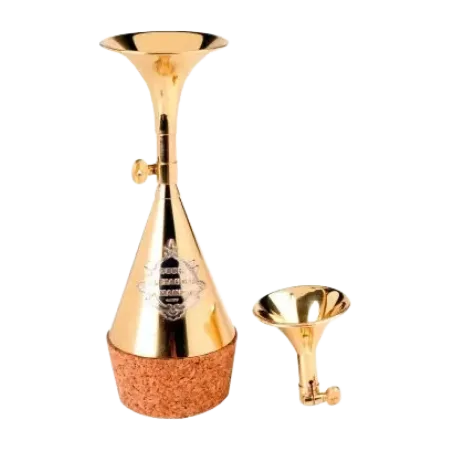 SORDINA TROMPA ALEXANDER BOUCHE Alexander - 1
