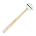 GONALCA BASS DRUM MACE 02640 FELT BALL Gonalca - 1