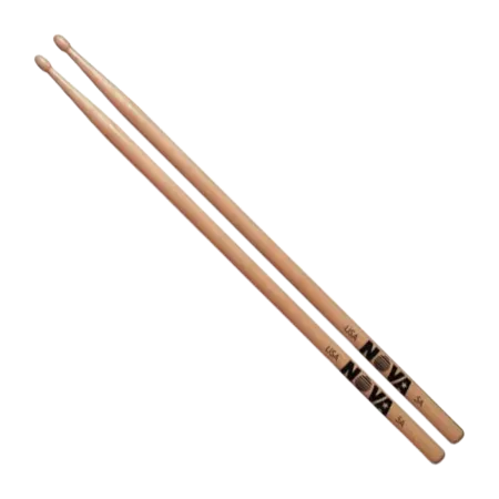 BAQUETA VIC FIRTH N5A NOVA Vic Firth - 1