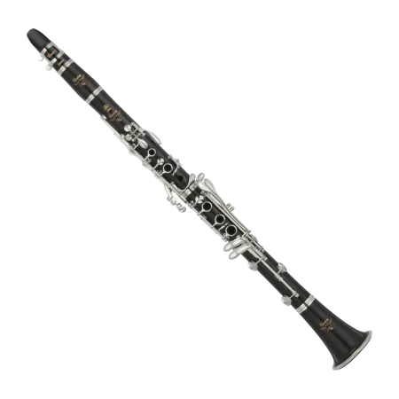 CLARINETE YAMAHA YCL-SEVR SERIE CUSTOM EN SIB Yamaha - 1