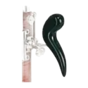 HANDRESTS FOR MOOSMANN BASSOON Moosmann - 1