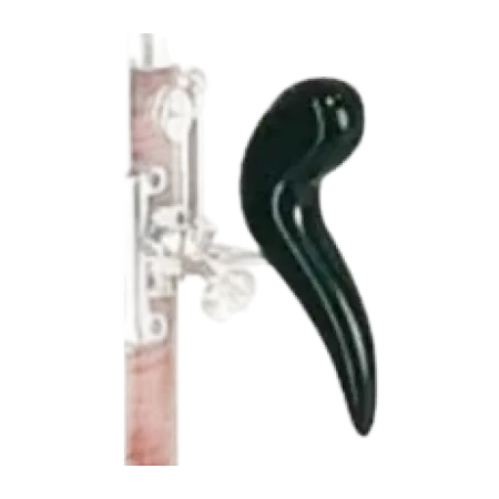 HANDRESTS FOR MOOSMANN BASSOON Moosmann - 1