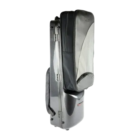 3126XLT BAM HIGHTECH TRIPLE CASE Bam - 2