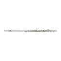 SILVER FLUTE YAMAHA YFL-482 ID IN SILVER Yamaha - 1