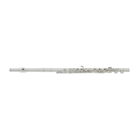 SILVER FLUTE YAMAHA YFL-482 ID IN SILVER Yamaha - 1