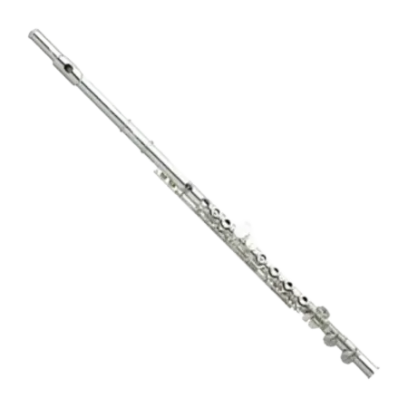 SANKYO SILVER FLUTE CF 801 BE Sankyo - 1