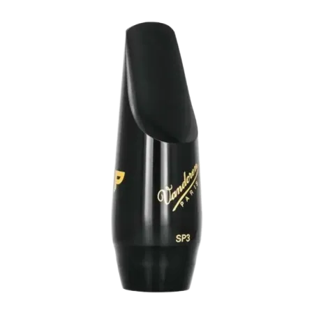 SOPRANO SAX MOUTHPIECE VANDOREN SP3 Vandoren - 1