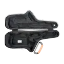 SAXOPHONE CASE HIGH BAM DEFENSE 4011SA CABINE Bam - 3