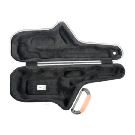 SAXOPHONE CASE HIGH BAM DEFENSE 4011SA CABINE Bam - 3