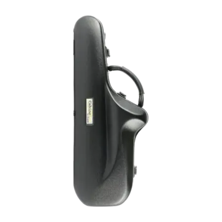 ESTUCHE SAXO ALTO BAM CABINE 4011SN NEGRO Bam - 1