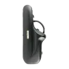 ESTOJO PARA SAXOFONE ALTO BAM CABINE 4011SN PRETO