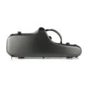 SAXOPHONE CASE HIGH BAM CABINE 4011SN BLACK Bam - 2