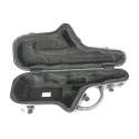 SAXOPHONE CASE HIGH BAM CABINE 4011SN BLACK Bam - 3