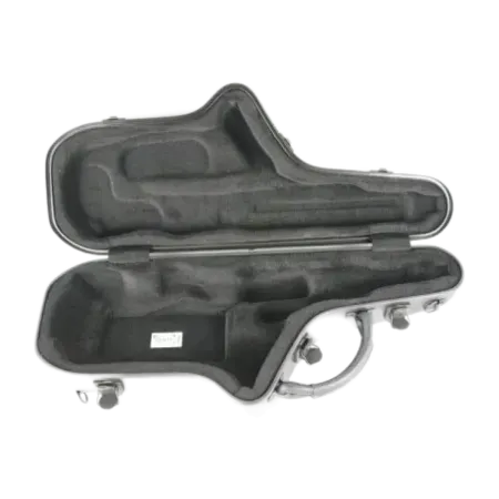 SAXOPHONE CASE HIGH BAM CABINE 4011SN BLACK Bam - 3