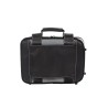BAM GREY FLANNEL 3027MGF CLARINET CASE Bam - 2