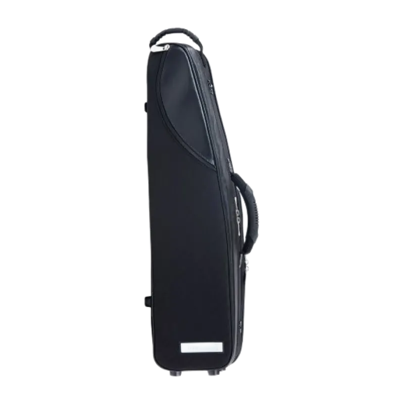 ESTUCHE SAXO SOPRANO BAM SIGNATURE 3020SN NEGRO Bam - 1