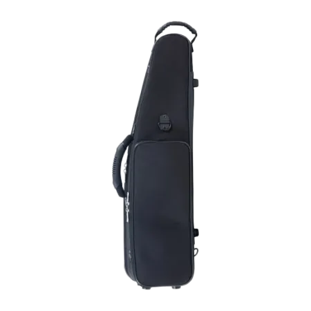 ESTUCHE SAXO SOPRANO BAM SIGNATURE 3020SN NEGRO Bam - 2