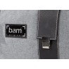 BAM GREY FLANNEL 3027MGF CLARINET CASE Bam - 3