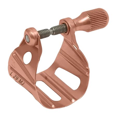 ABRAZADERA SAXO TENOR BG L29MJ UNIVERSAL BG - 1
