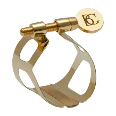 CLAMP REQUINTO BG L81 TRADITION GOLD BG - 1