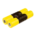 SHAKER LP TWIST LP441T-S YELLOW LP - 1