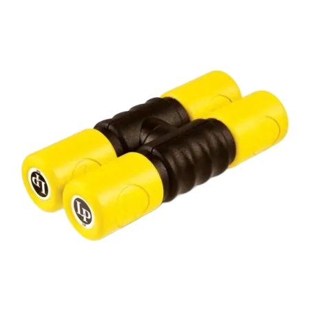 SHAKER LP TWIST LP441T-S YELLOW LP - 1