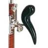 HANDRESTS FOR MOOSMANN BASSOON Moosmann - 1